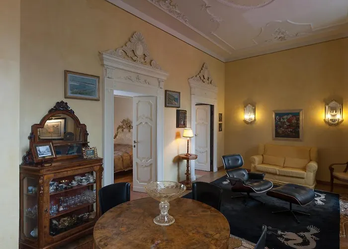 Residenza Dei Signori - Italian Homing Apartment Verona