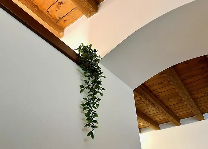 Appartamento Il balconcino Verona