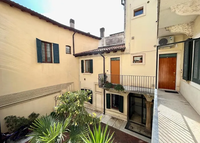 Appartamento Il balconcino Verona