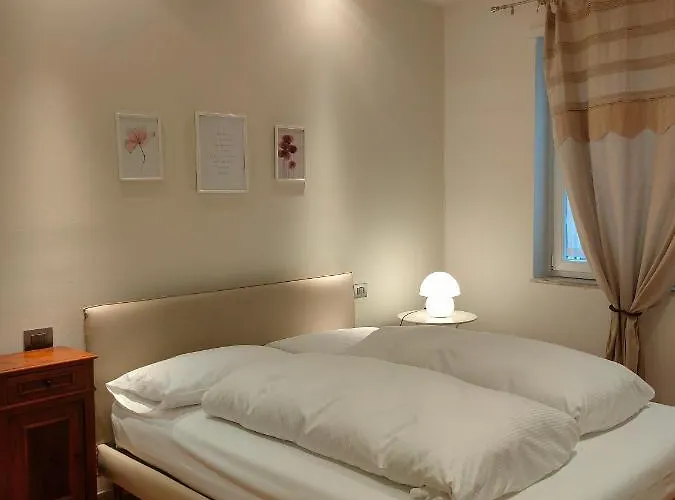 Mentana Suite Verona