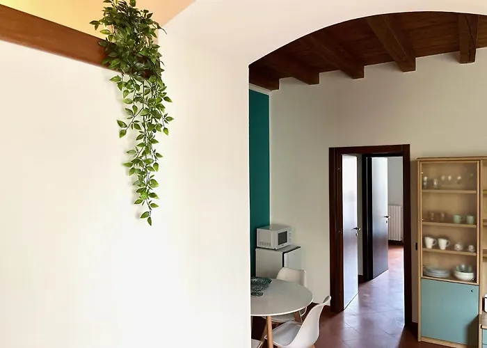 Appartamento Il balconcino Verona