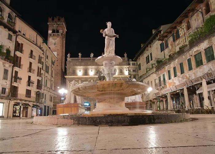 Residenza Corte Carnesali - Italian Homing Verona