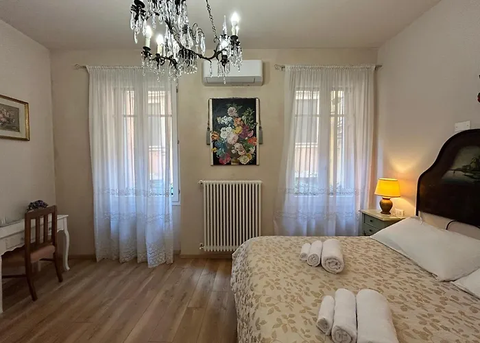 Sofia Rooms Verona