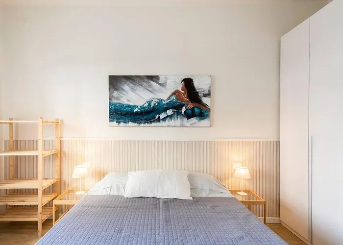 Fall In Love - Sweet & Quiet Apt Verona