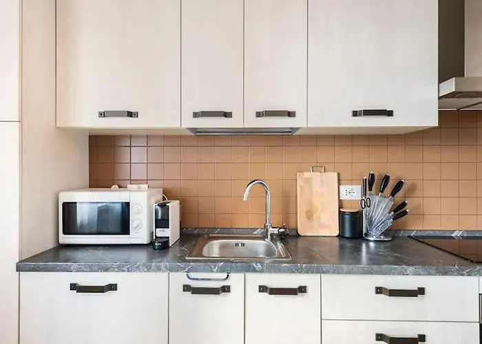 Fall In Love - Sweet & Quiet Apt Verona