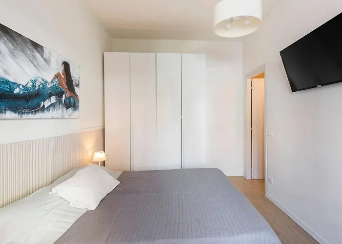 Fall In Love - Sweet & Quiet Apt Verona