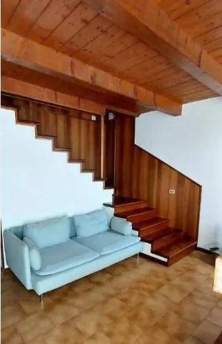 Appartamento Casa Adige Verona