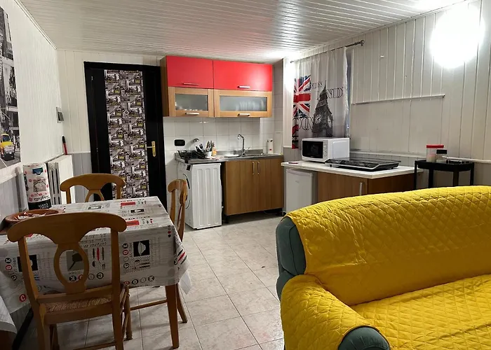 Appartamento Casa fiumicello Verona