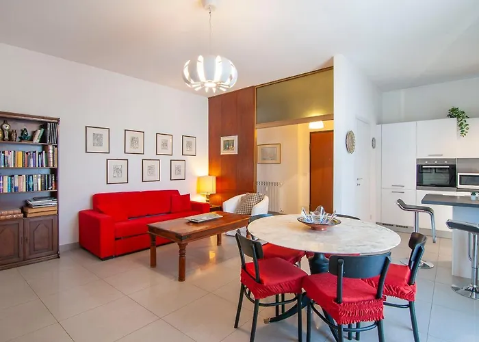Appartamento Maffei House Verona