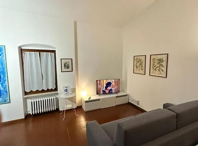 Dreaming Borgo Roma Apartment Verona