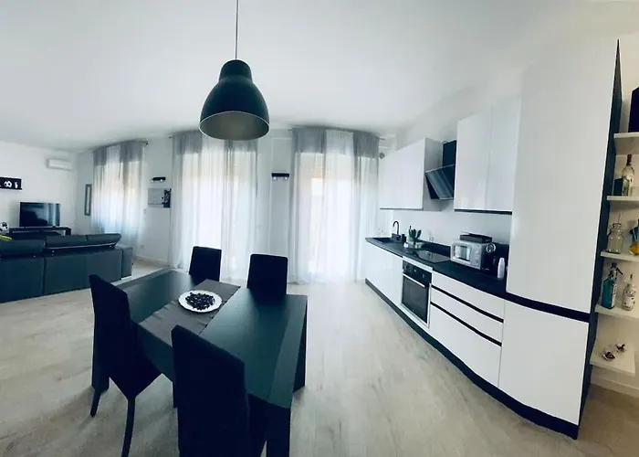 Sun Street Apartment Verona