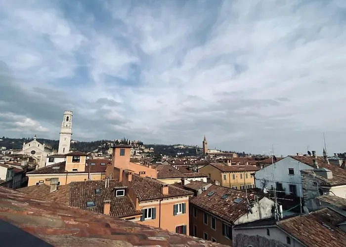 Sun Street Apartment Verona