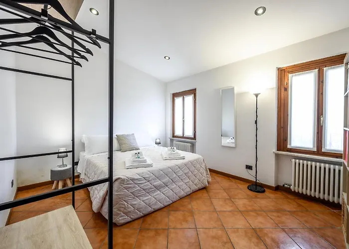 Appartamento Hoomee San Zeno Verona