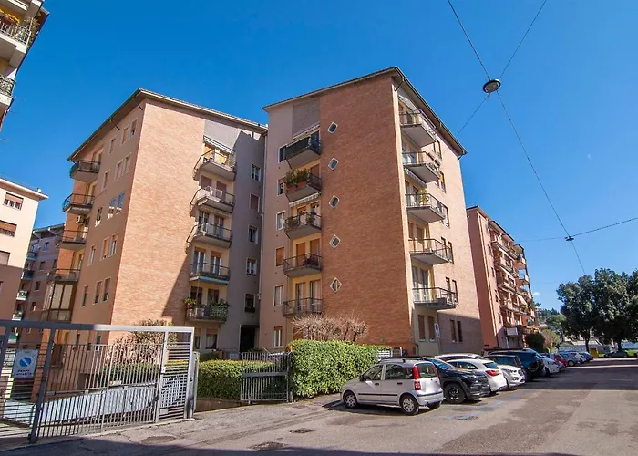 Appartamento Maffei House Verona
