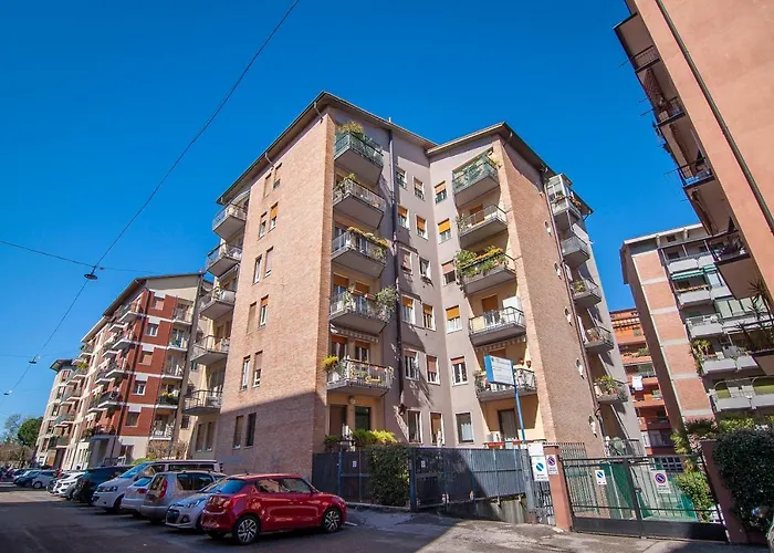 Appartamento Maffei House Verona