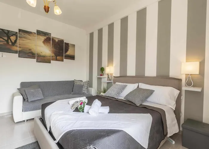 Destiny home 1 verona borgo trento appartamento
