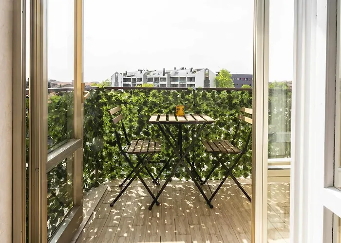 Destiny home 1 verona borgo trento appartamento
