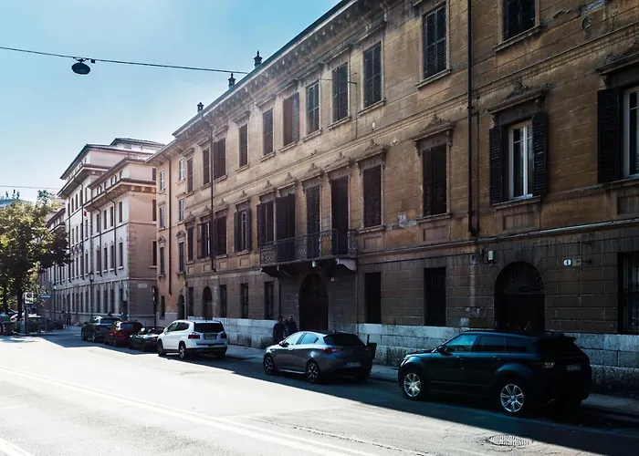 Appartamento Via Valverde 4 Verona