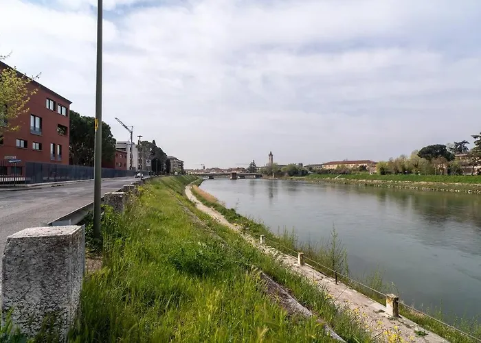 Charme In City Center Verona