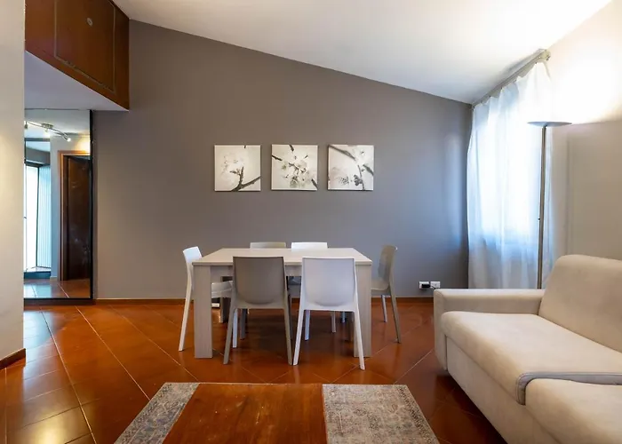 Casa Perotti Pallone Verona