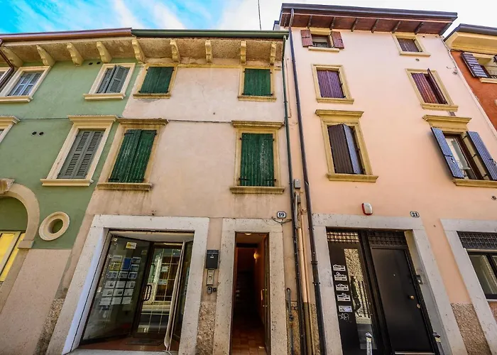 Appartamento Hoomee San Zeno Verona