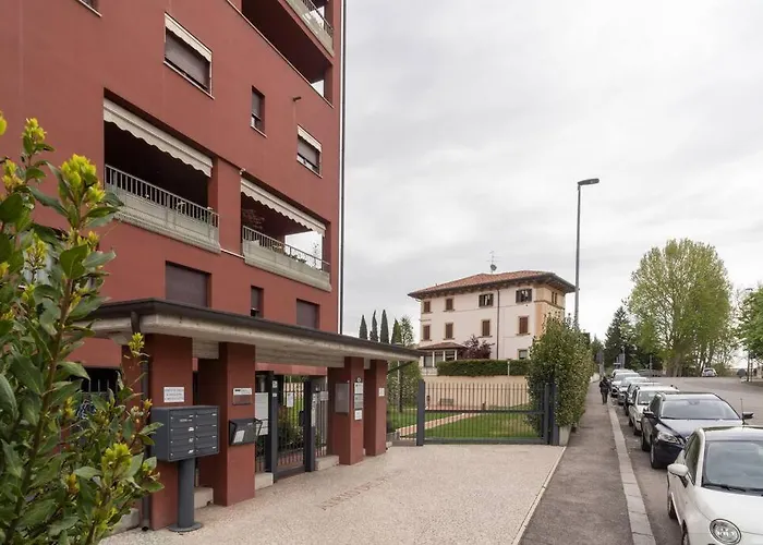 Charme In Porta Palio - City Center Verona