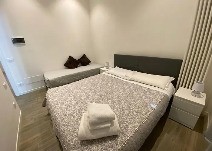 Appartamento Roma Loft Verona