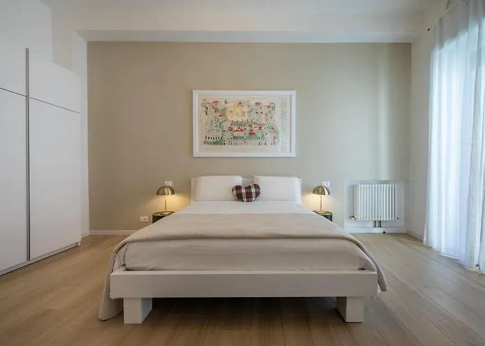 Vicolo Stella Room Verona
