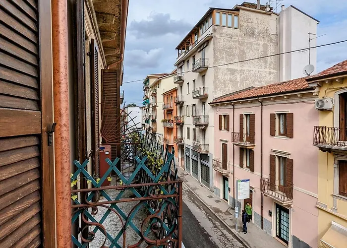 Appartamento Pisano12 Verona