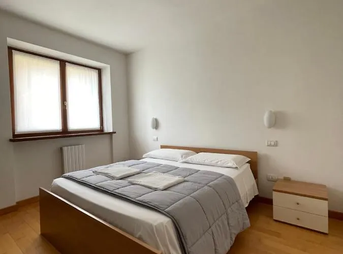 Appartamento Richi Rent 03 Verona