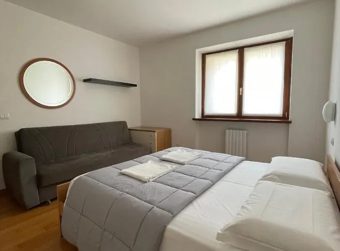 Appartamento Richi Rent 03 Verona