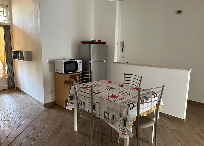 Appartamento via centro Verona
