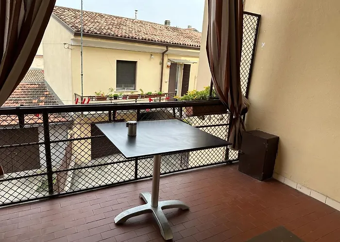 Appartamento via centro Verona