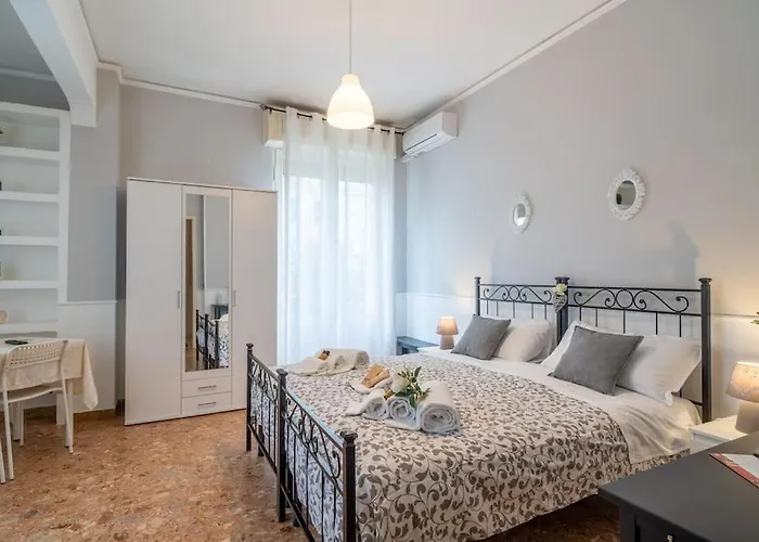 Terrazze Italiane City Center - WHITE APARTMENT Verona