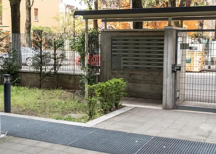 Appartamento Fra Cristoforo Verona