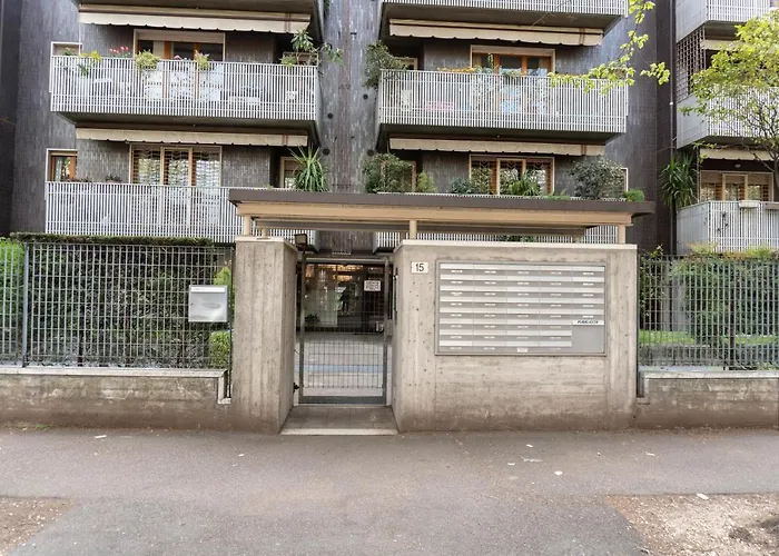 Appartamento Fra Cristoforo Verona