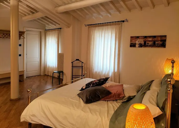 Appartamento Catulliana Verona