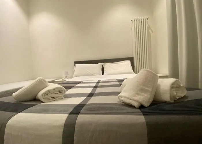 Appartamento Roma Loft Verona