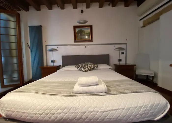 Appartamento Roma Loft Verona