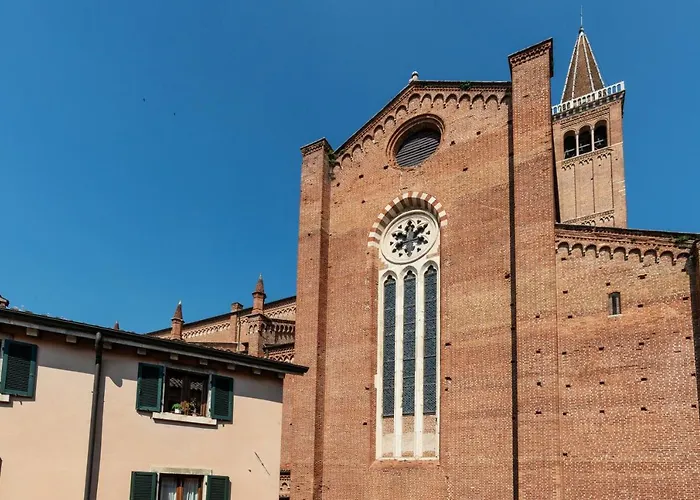 Ponte Postumio Home Verona