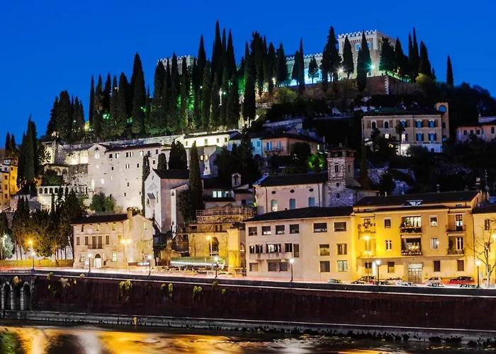 Ponte Postumio Home Verona