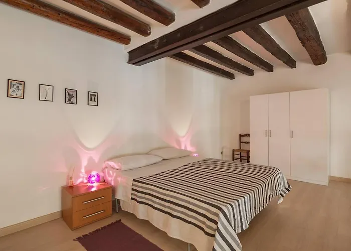 Appartamento Ai Salici Verona
