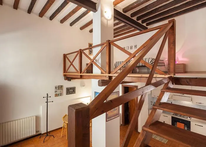 Appartamento Ai Salici Verona