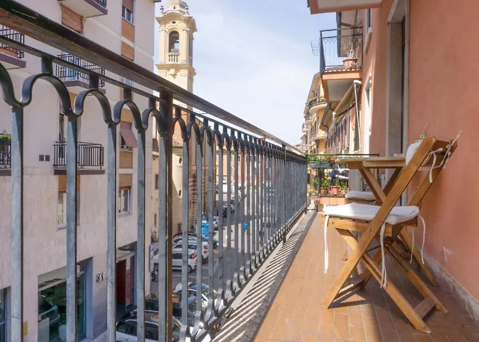 Re Lear - 4 Bedrooms Apartment Verona