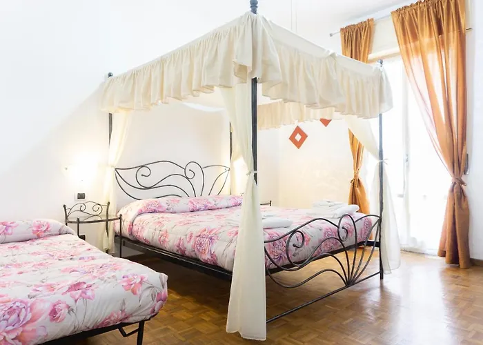 Re Lear - 4 Bedrooms Apartment Verona