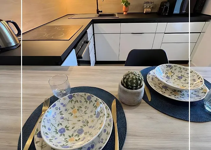 Angolo Bassini - Apartment Verona