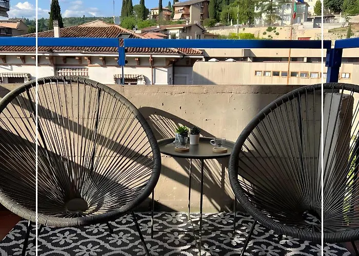 Angolo Bassini - Apartment Verona