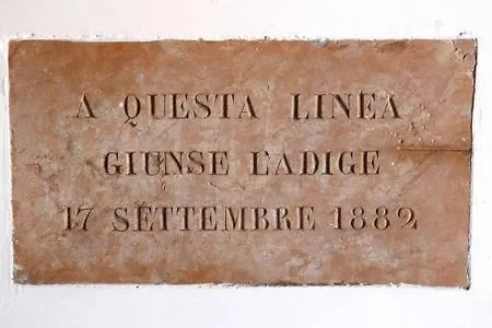 Di punto in bianco home Verona