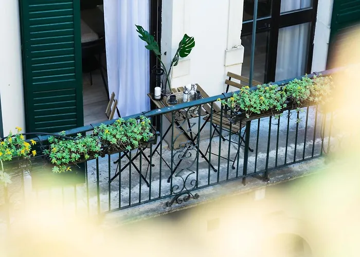 The Suite Home Verona