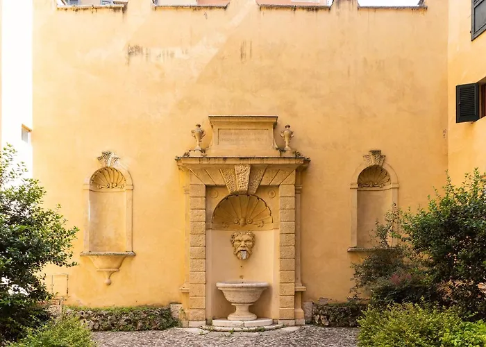 Rosa Luxury Apartment Verona